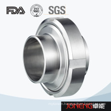 Stainless Steel Long Type SMS Union (JN-UN3001)